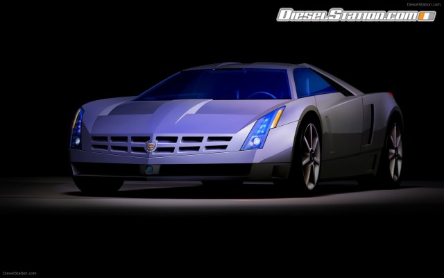 cadillac